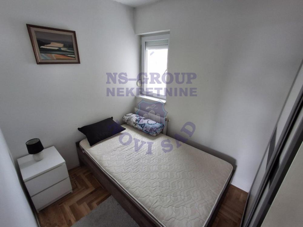 Slika 4 - Jednoiposoban stan na prodaju, 31m2, 85.490€
