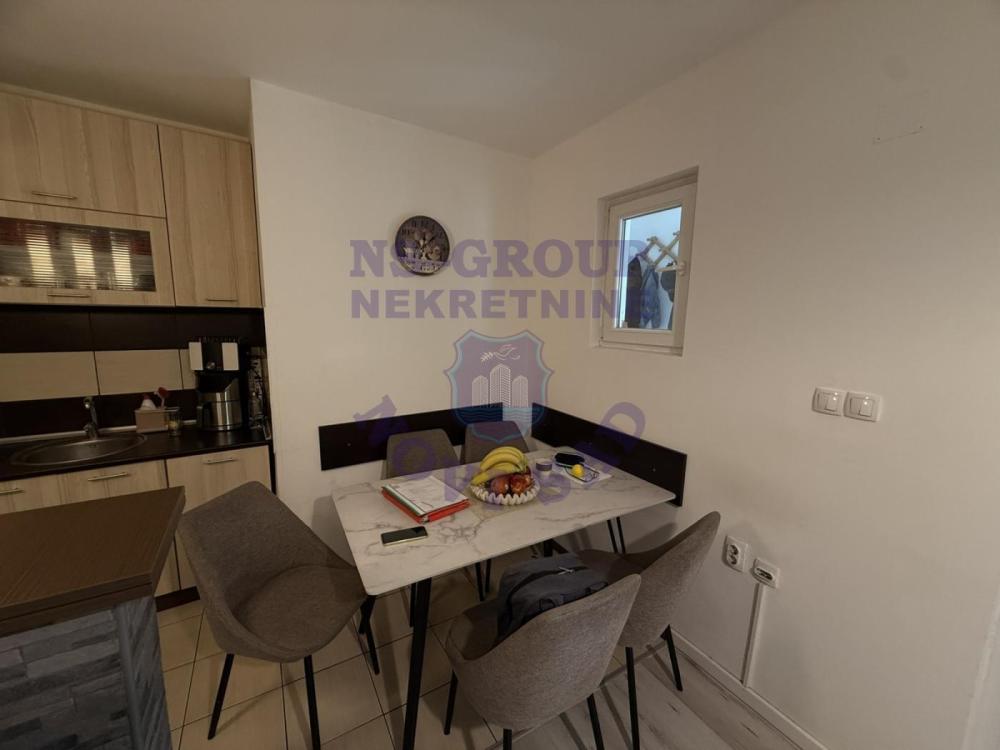 Slika 1 - Trosoban stan na prodaju, 56m2, 219.185€