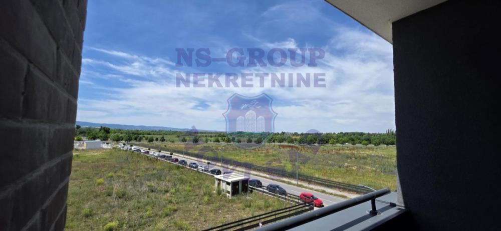 Slika 4 - Dvosoban stan na prodaju, 42m2, 123.600€