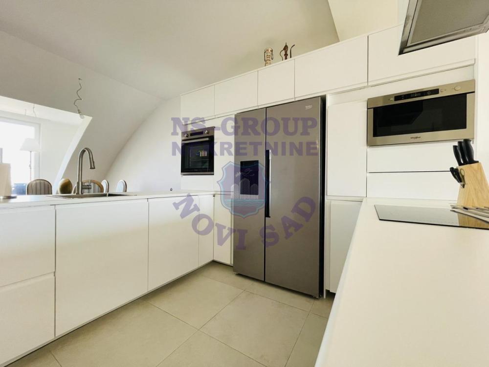 Slika 3 - Trosoban stan na prodaju, 56m2, 206.000€