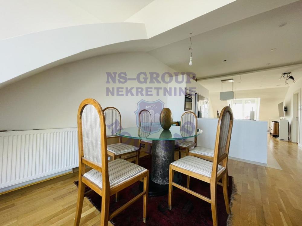 Slika 2 - Trosoban stan na prodaju, 56m2, 206.000€