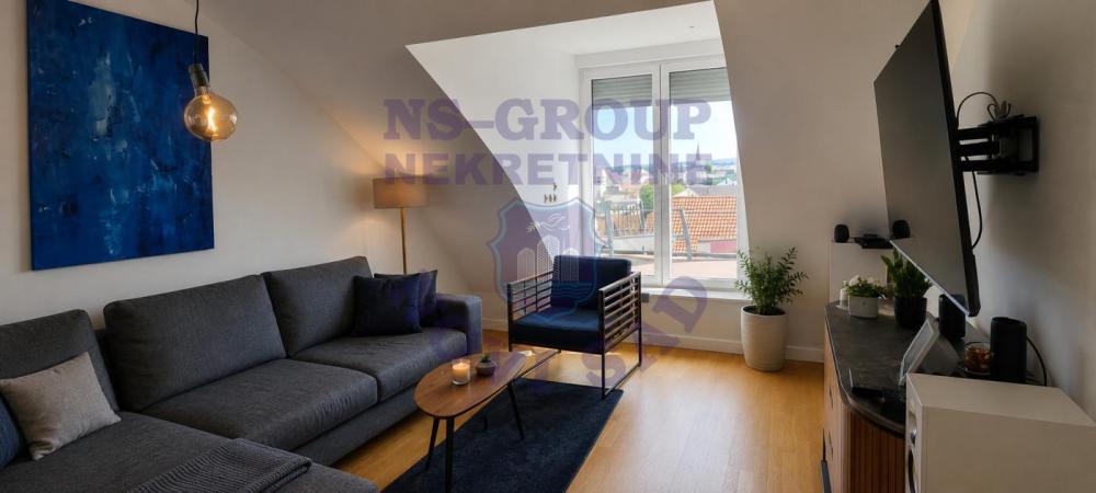 Glavna slika -Trosoban stan na prodaju, 56m2, 206.000€