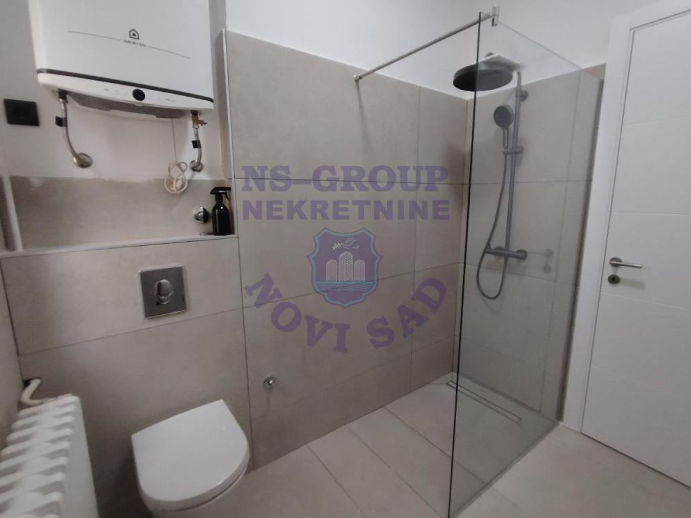 Slika 4 - Jednosoban stan na prodaju,  25m2, 94.760€