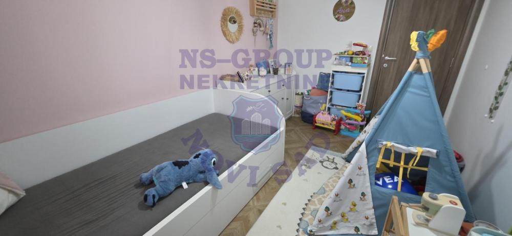 Slika 5 - Trosoban stan na prodaju, 75m2, 154.500€
