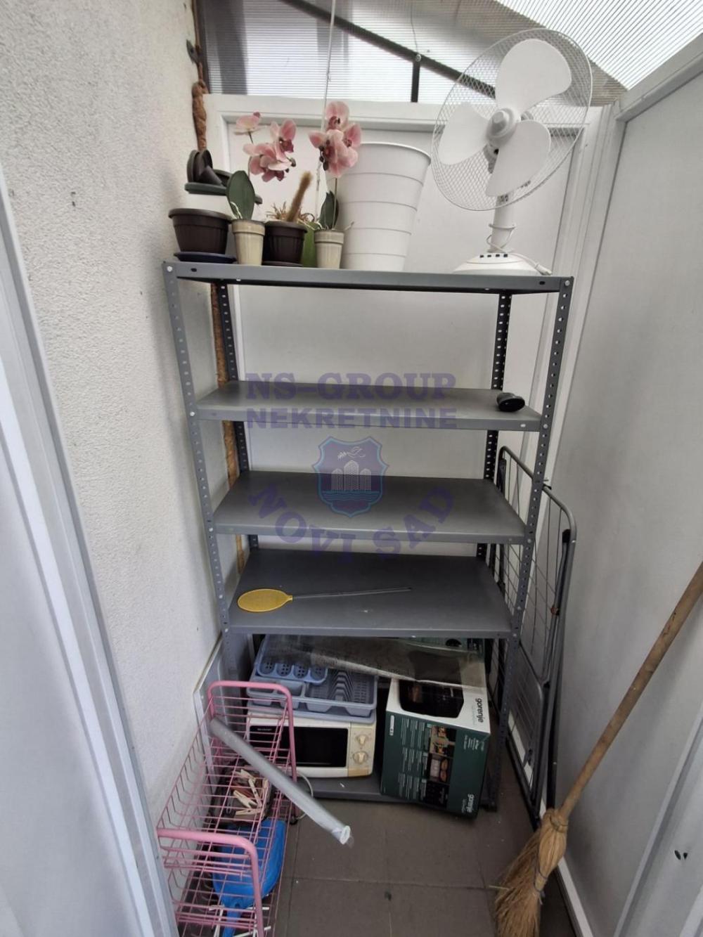 Slika 7 - Jednoiposoban stan na prodaju, 31m2, 85.490€