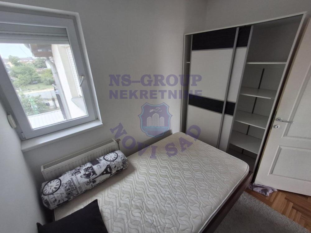 Slika 3 - Jednoiposoban stan na prodaju, 31m2, 85.490€