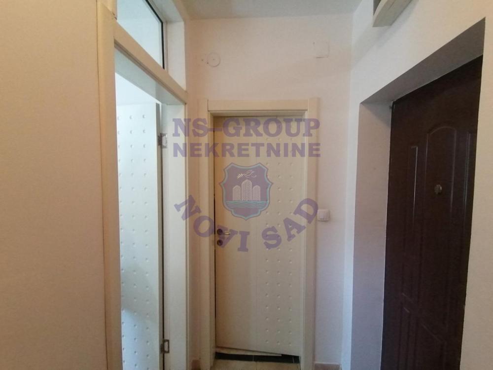 Slika 3 -  Stan na prodaju, 27m2, 85.490€