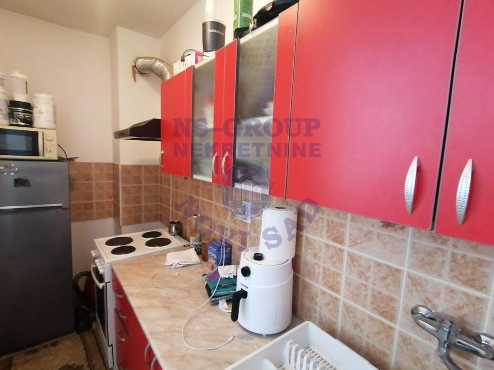 Slika 5 -  Stan na prodaju, 27m2, 85.490€