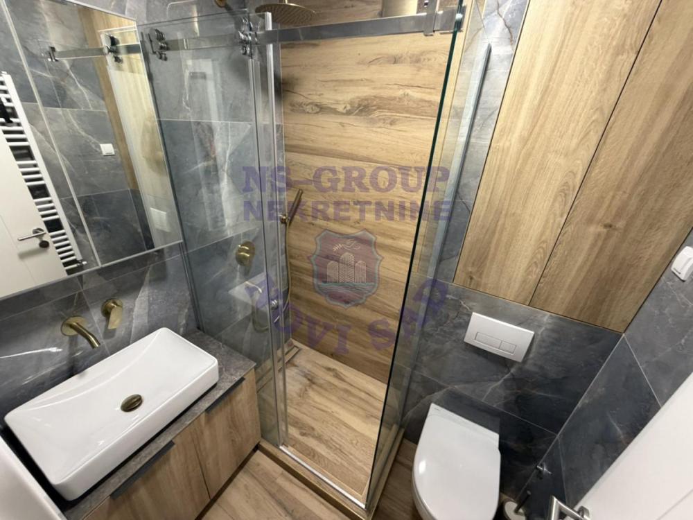 Slika 3 - Trosoban stan na prodaju, 76m2, 257.500€