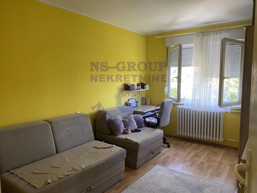 Slika 1 - Dvosoban stan na prodaju, 47m2, 133.900€