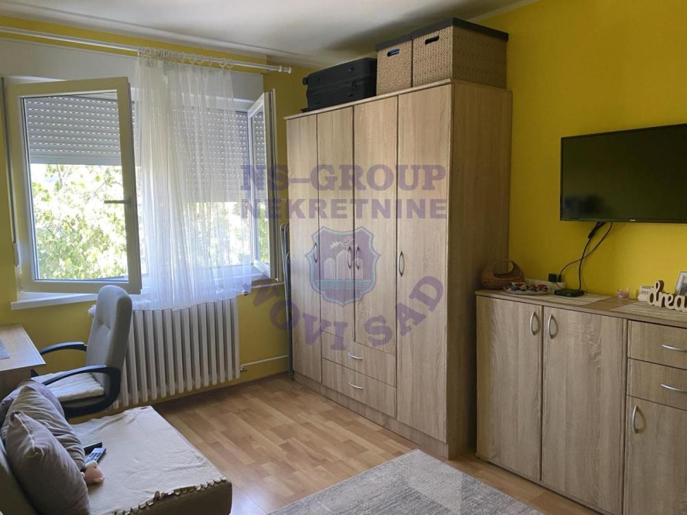 Slika 2 - Dvosoban stan na prodaju, 47m2, 133.900€