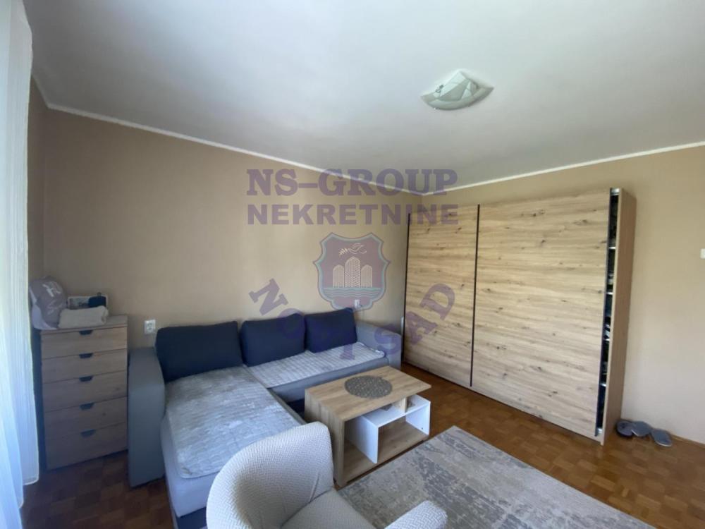 Slika 3 - Dvosoban stan na prodaju, 47m2, 133.900€