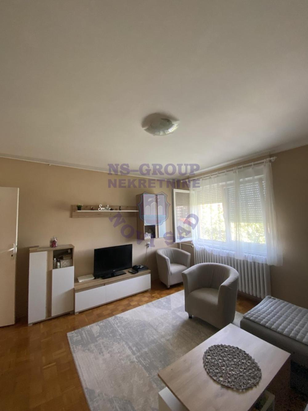Slika 4 - Dvosoban stan na prodaju, 47m2, 133.900€