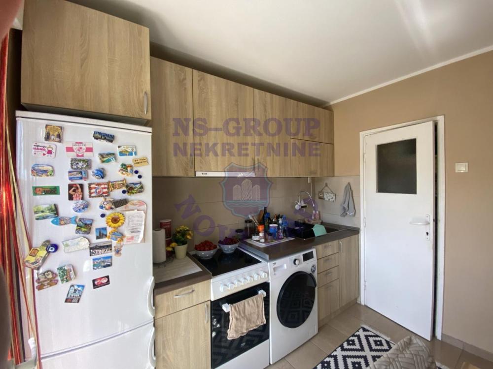 Slika 5 - Dvosoban stan na prodaju, 47m2, 133.900€