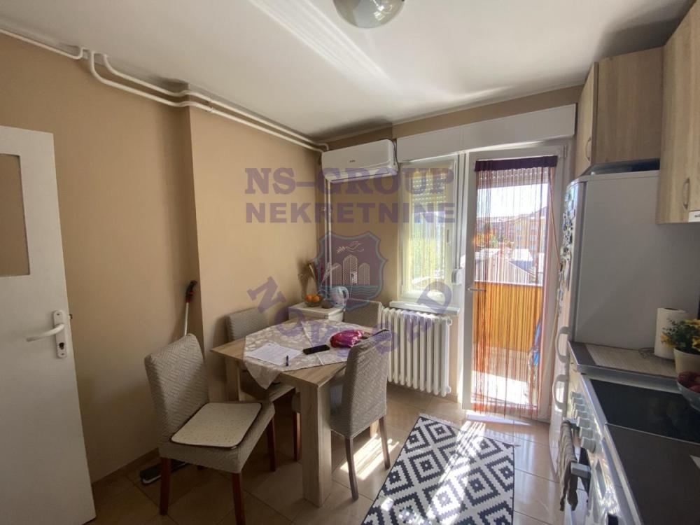 Slika 6 - Dvosoban stan na prodaju, 47m2, 133.900€
