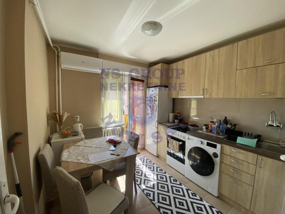 Slika 7 - Dvosoban stan na prodaju, 47m2, 133.900€