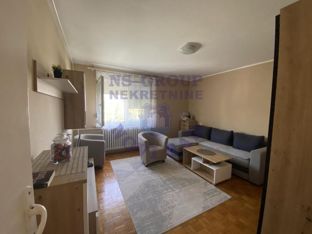 Glavna slika -Dvosoban stan na prodaju, 47m2, 133.900€