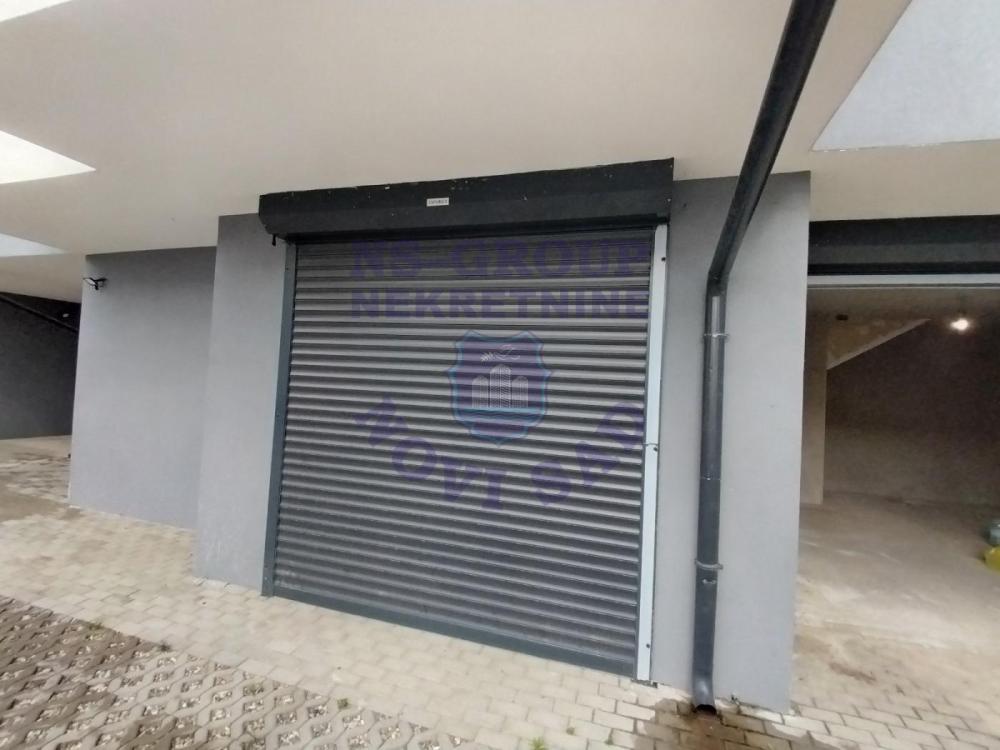 Slika 1 - Jednosoban stan na prodaju, 24m2, 33.990€