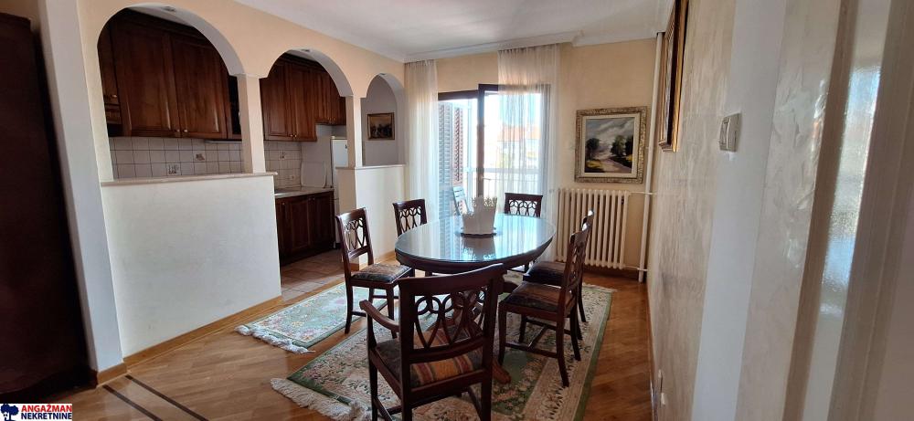 Slika 8 - Gospodar Jovanova, Dvosoban stan za izdavanje, 64m2, 900€