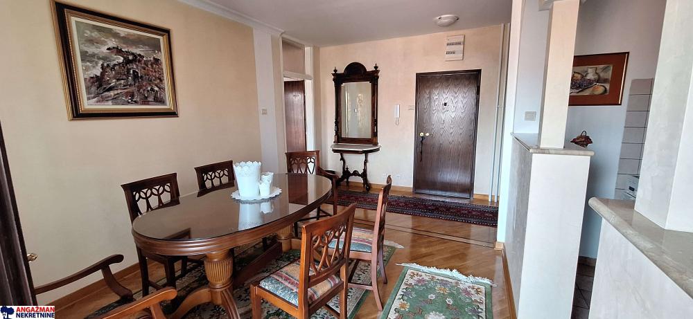 Slika 7 - Gospodar Jovanova, Dvosoban stan za izdavanje, 64m2, 900€
