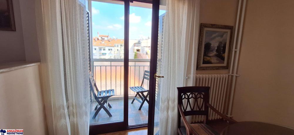 Slika 6 - Gospodar Jovanova, Dvosoban stan za izdavanje, 64m2, 900€