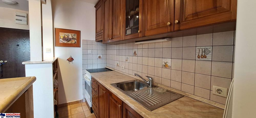 Slika 5 - Gospodar Jovanova, Dvosoban stan za izdavanje, 64m2, 900€