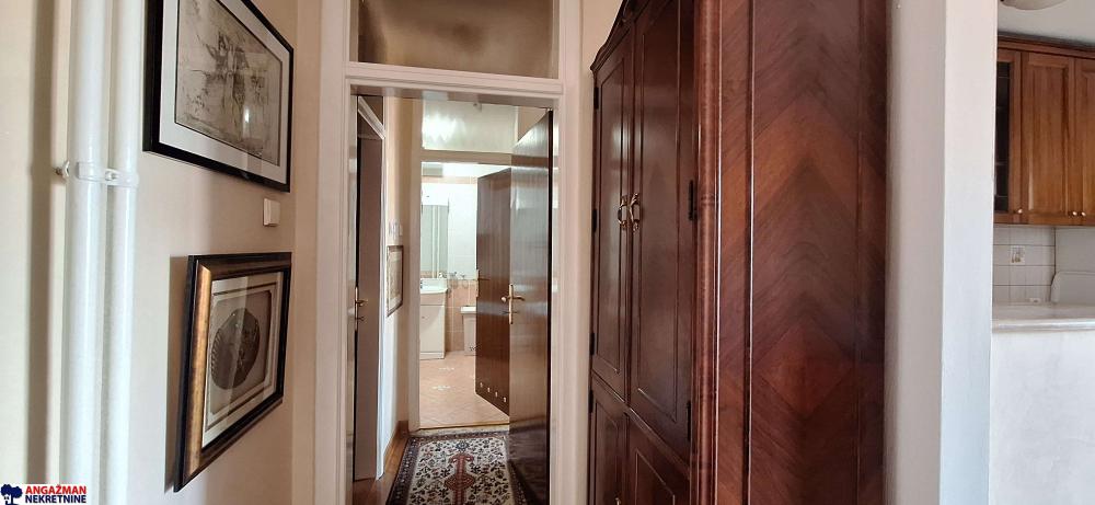 Slika 4 - Gospodar Jovanova, Dvosoban stan za izdavanje, 64m2, 900€