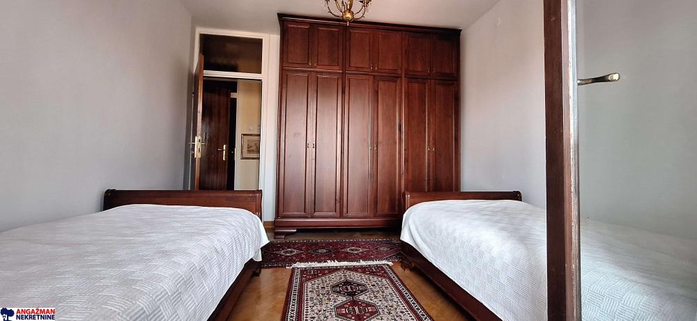 Slika 3 - Gospodar Jovanova, Dvosoban stan za izdavanje, 64m2, 900€