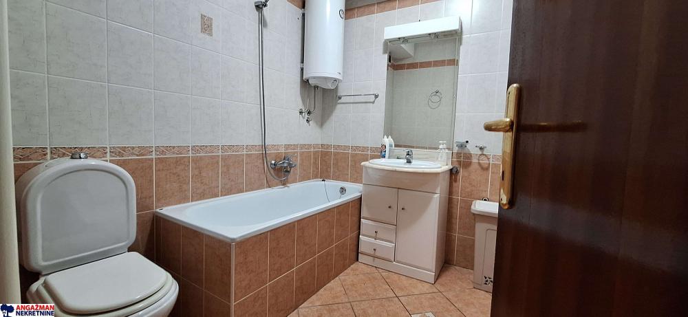 Slika 2 - Gospodar Jovanova, Dvosoban stan za izdavanje, 64m2, 900€