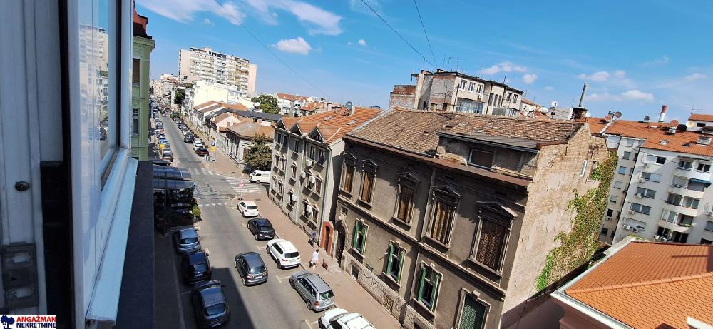 Slika 1 - Gospodar Jovanova, Dvosoban stan za izdavanje, 64m2, 900€