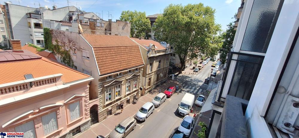 Slika 0 - Gospodar Jovanova, Dvosoban stan za izdavanje, 64m2, 900€