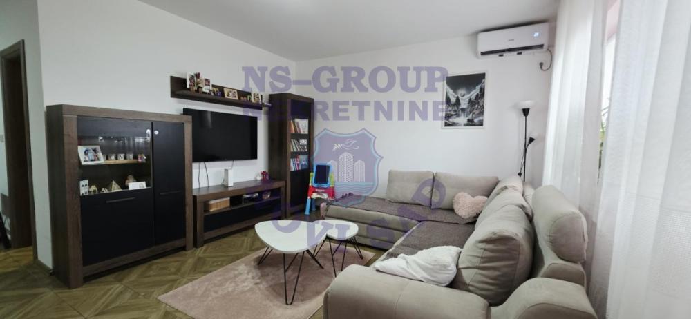 Slika 3 - Trosoban stan na prodaju, 75m2, 154.500€