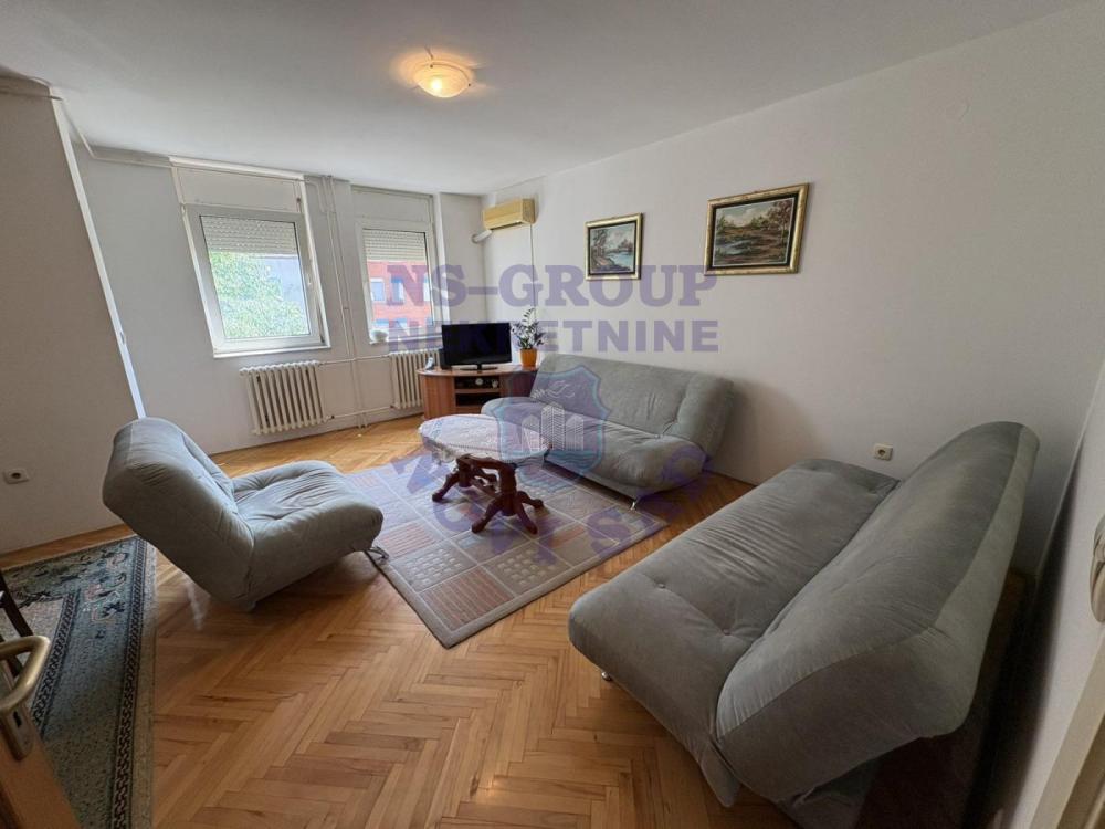 Slika 1 - Dvoiposoban stan na prodaju, 67m2, 185.400€