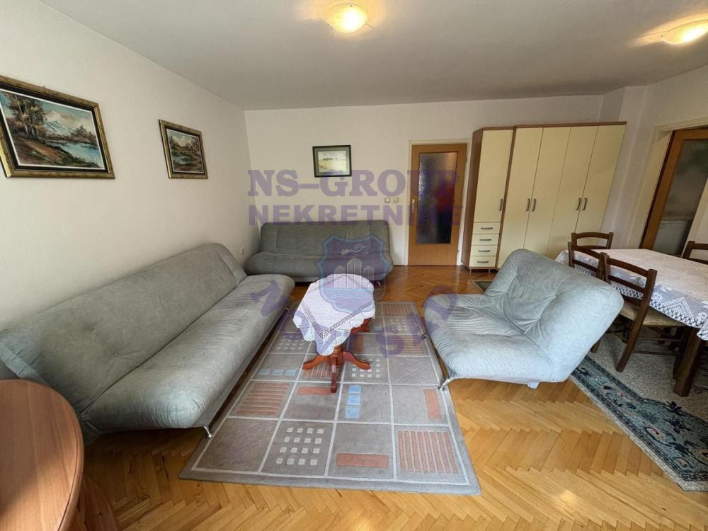 Slika 2 - Dvoiposoban stan na prodaju, 67m2, 185.400€