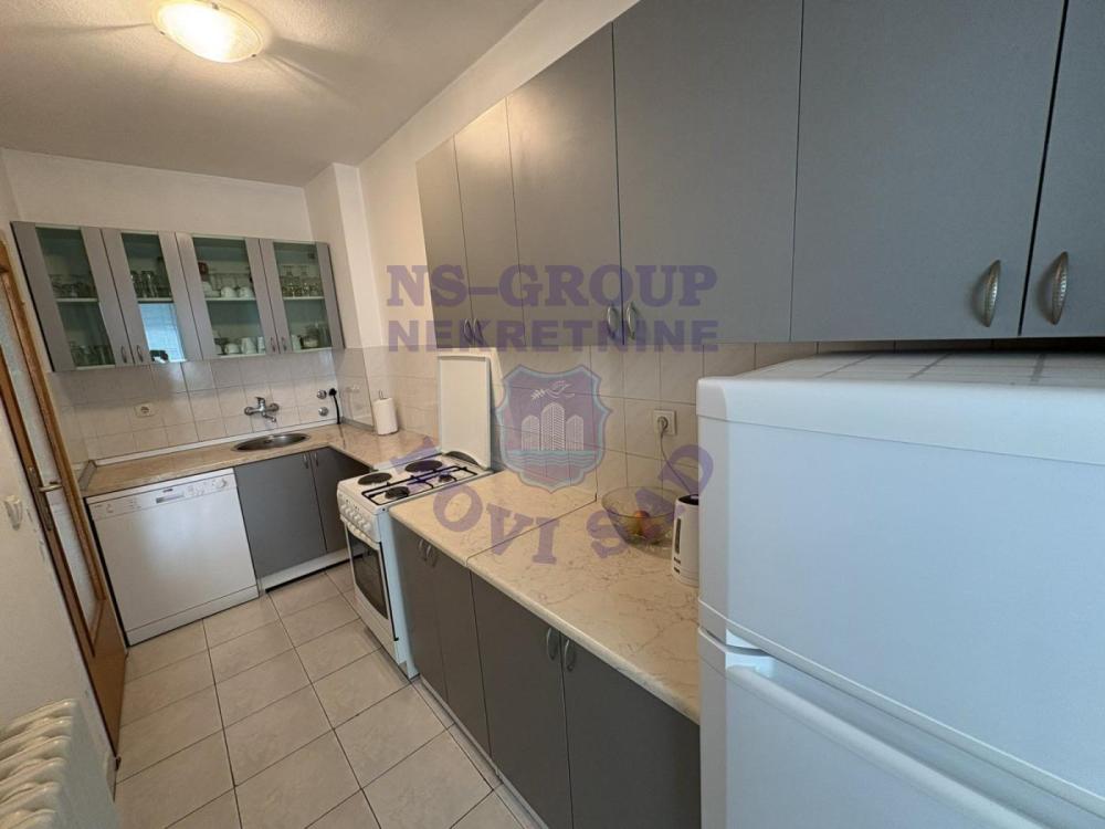Slika 3 - Dvoiposoban stan na prodaju, 67m2, 185.400€