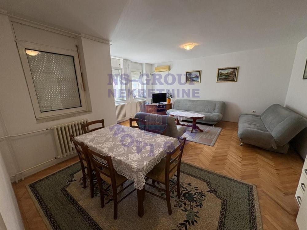 Slika 4 - Dvoiposoban stan na prodaju, 67m2, 185.400€