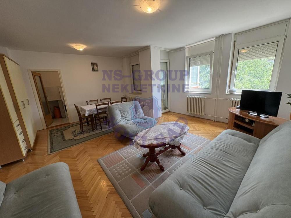 Slika 9 - Dvoiposoban stan na prodaju, 67m2, 185.400€
