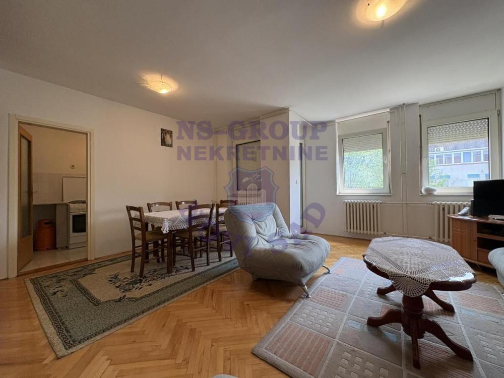 Slika 11 - Dvoiposoban stan na prodaju, 67m2, 185.400€