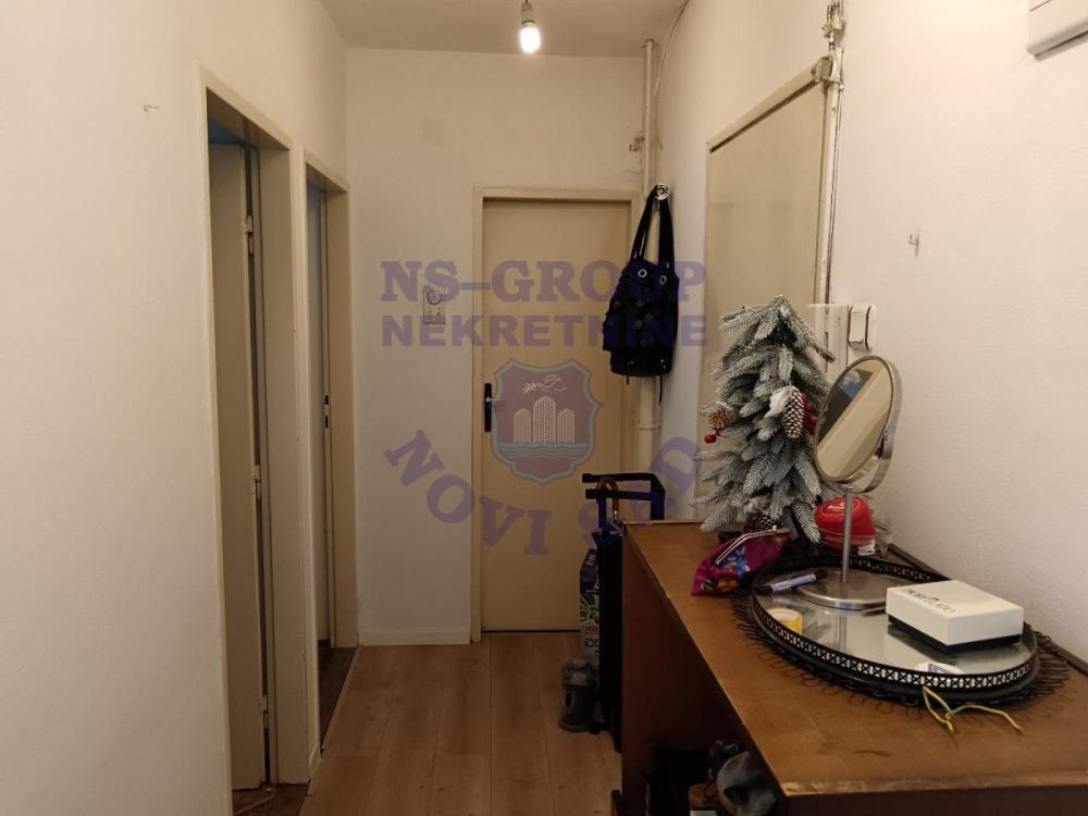Slika 2 -  Stan na prodaju, 53m2, 118.450€