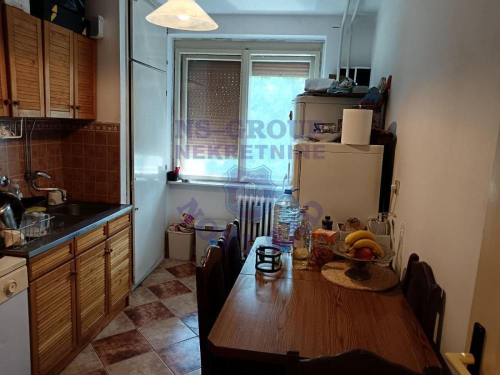 Slika 3 -  Stan na prodaju, 53m2, 118.450€
