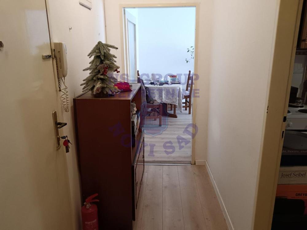 Slika 4 -  Stan na prodaju, 53m2, 118.450€