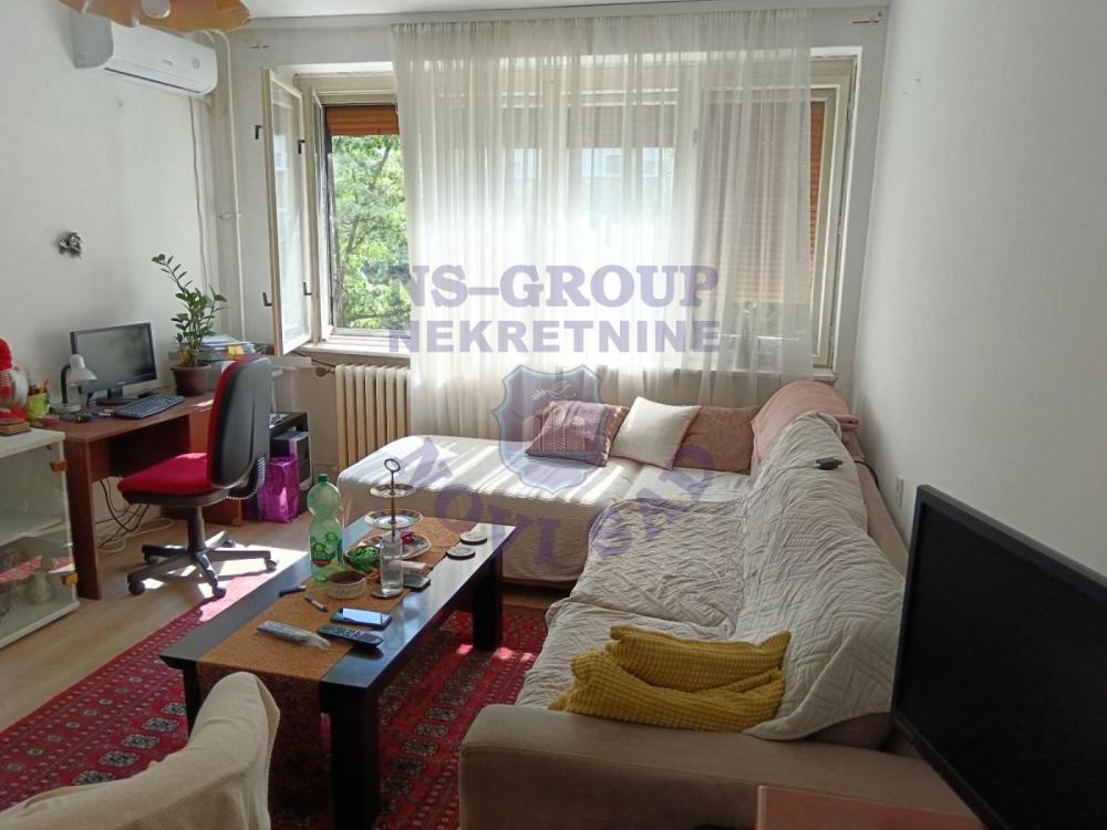 Slika 10 -  Stan na prodaju, 53m2, 118.450€