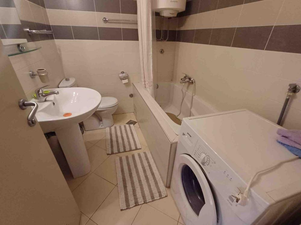 Slika 9 - Sokolska, Dvosoban stan za izdavanje, 53m2, 650€