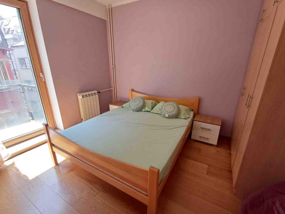 Slika 8 - Sokolska, Dvosoban stan za izdavanje, 53m2, 650€