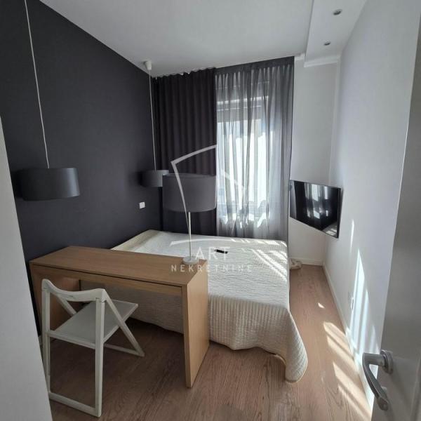 Slika 10 - Gvozdićeva, Jednoiposoban stan za izdavanje, 41m2, 650€