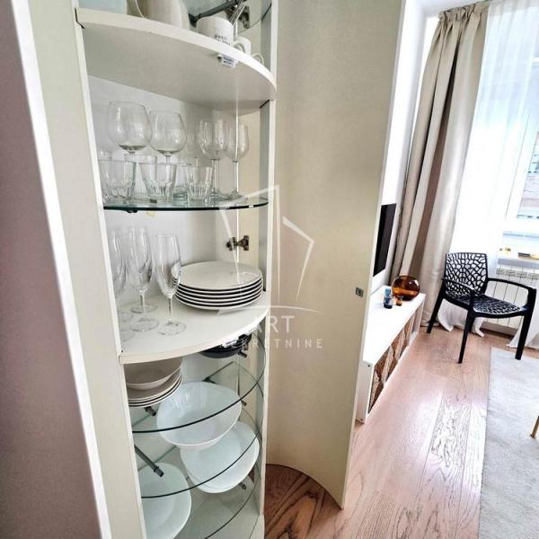 Slika 5 - Gvozdićeva, Jednoiposoban stan za izdavanje, 41m2, 650€
