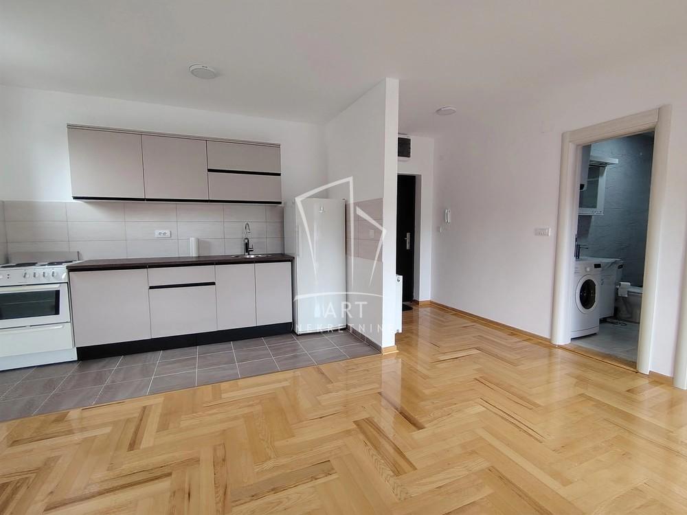 Slika 2 - Mis Irbijeve, Dvosoban stan za izdavanje, 43m2, 500€