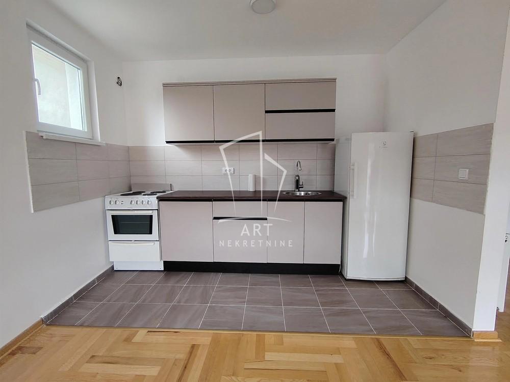 Slika 3 - Mis Irbijeve, Dvosoban stan za izdavanje, 43m2, 500€