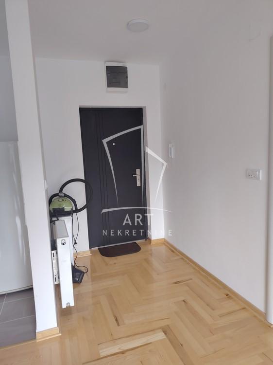 Slika 6 - Mis Irbijeve, Dvosoban stan za izdavanje, 43m2, 500€