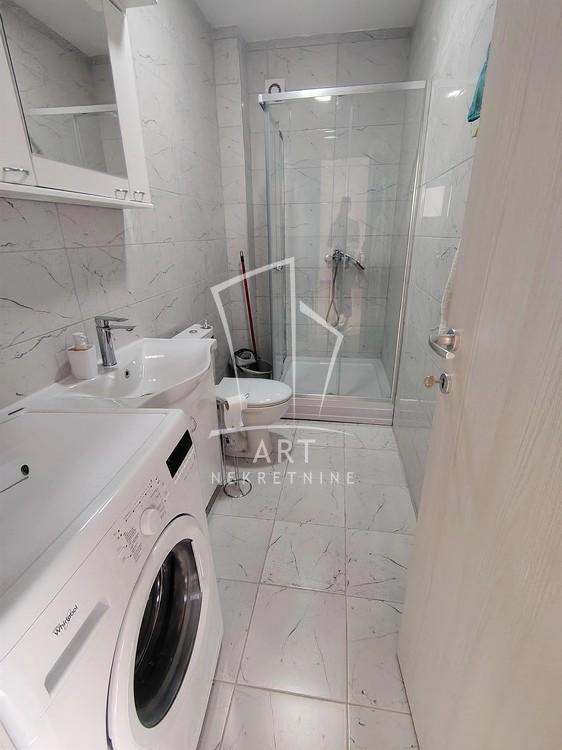 Slika 7 - Mis Irbijeve, Dvosoban stan za izdavanje, 43m2, 500€